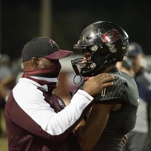 Meet your Posher, Jaden